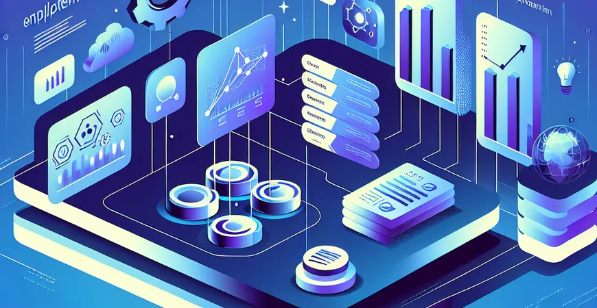 2025 年值得借鉴的十大 ERP 软件成功实施案例